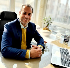 اسد اسماعیلی
