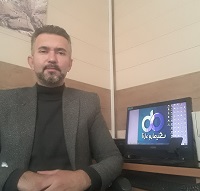 هادی درویش