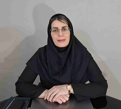 مریم رخشانی