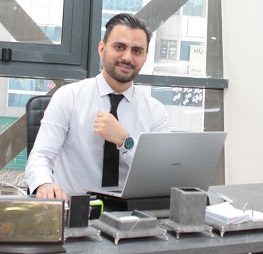 رضا مهدوی