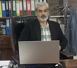 یحیی حسین زاده