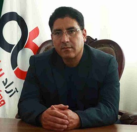 امید بابایی