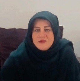 فرخنده گلستانی