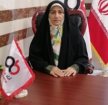 ام البنین یوسفی