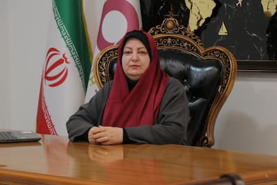لیلی شیری