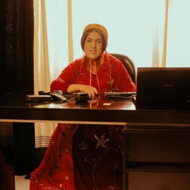 عزت محمدی
