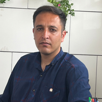 مهدی اعرابی