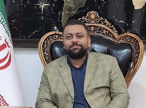 مهدی توکلی