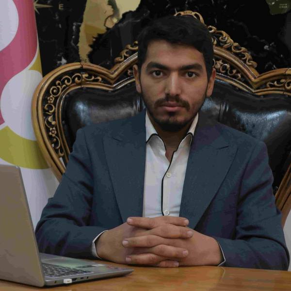 علیرضا امینی