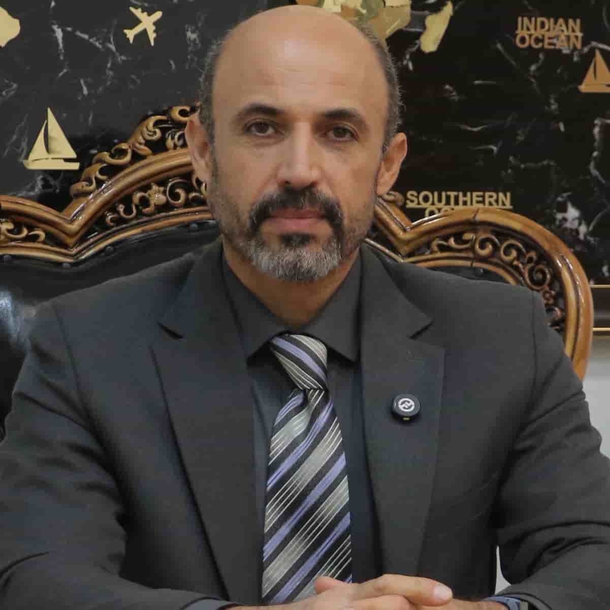 حمیدرضا ذی فهم