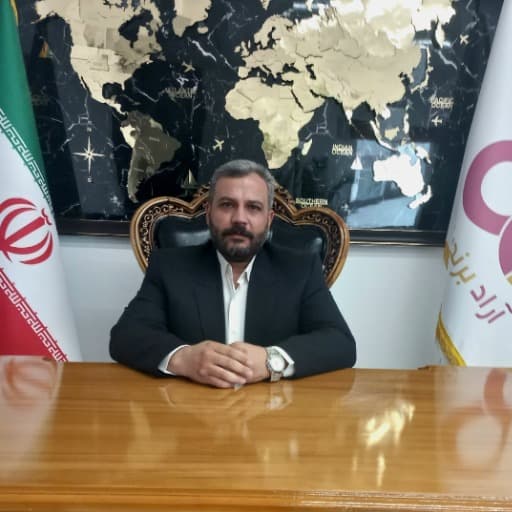 علی خوشخونیا