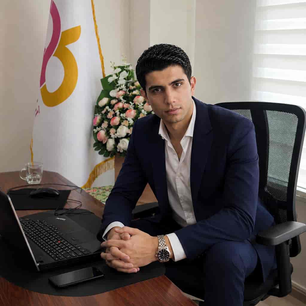 مهدی رمضانی